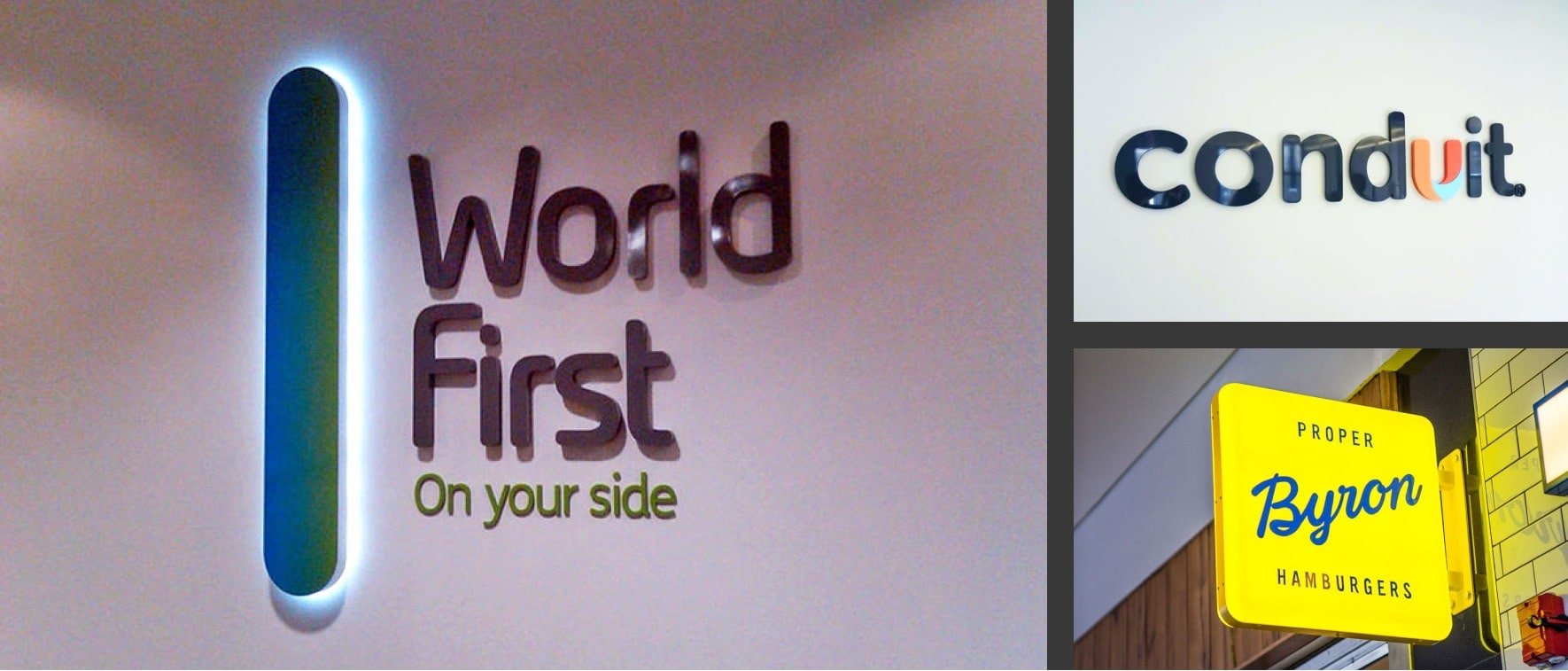 sign maker ireland sign maker ireland