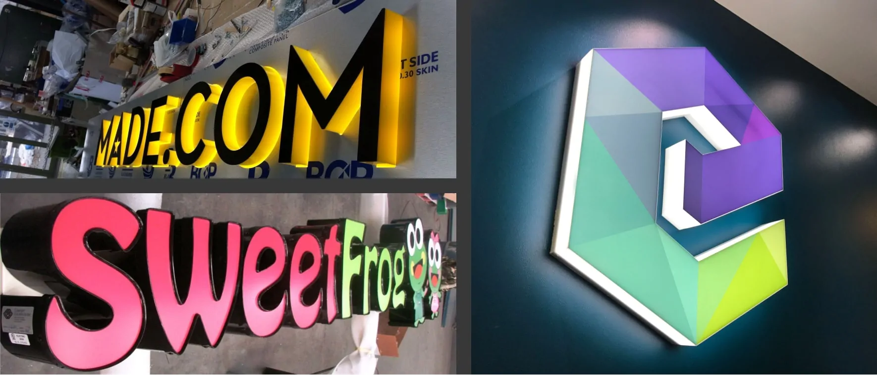 signage signage