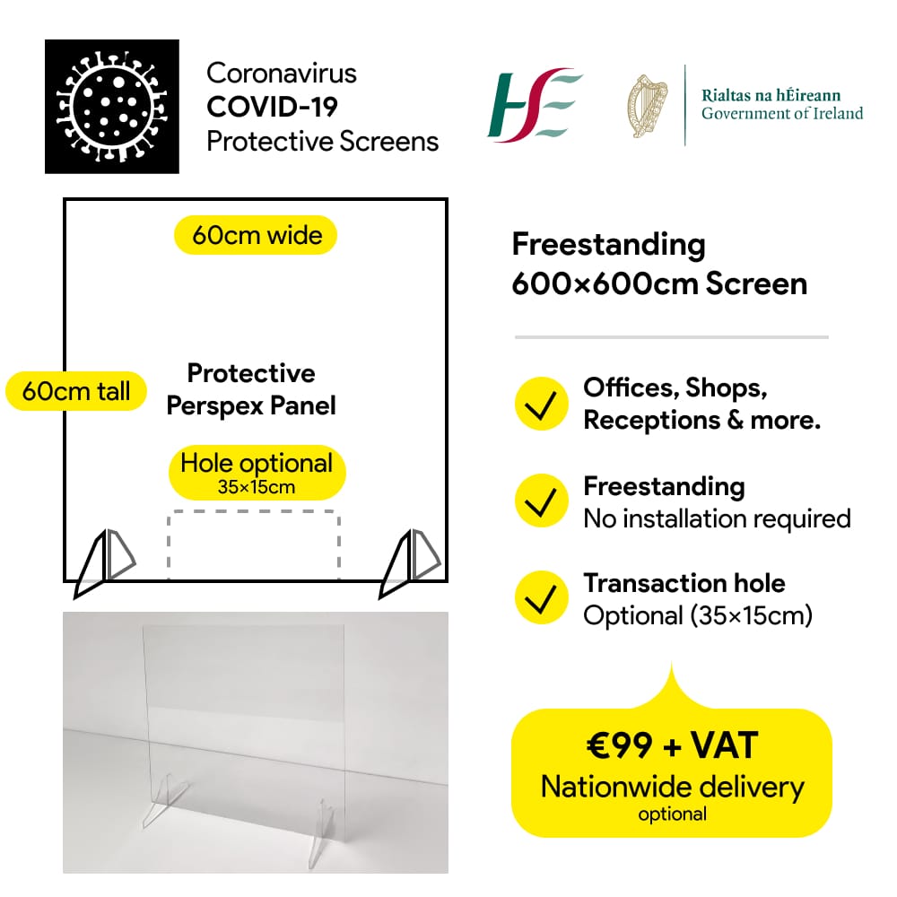 Standard Protective Screens